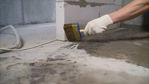 24/7 Emergency Wet Basement Repair experts in Hilltown, PA